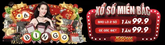 KHUYẾN MÃI XOSO666
