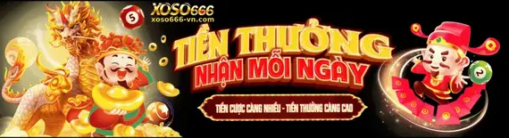 KHUYẾN MÃI XOSO666